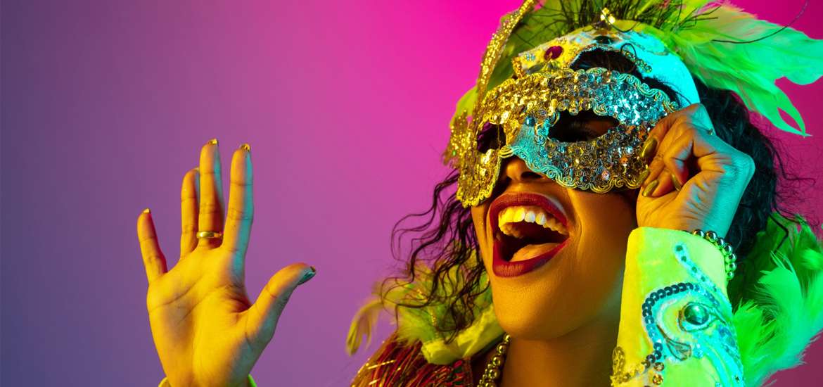 Τι ντύνονται τα ζώδια στο καρναβάλι τις απόκριες;