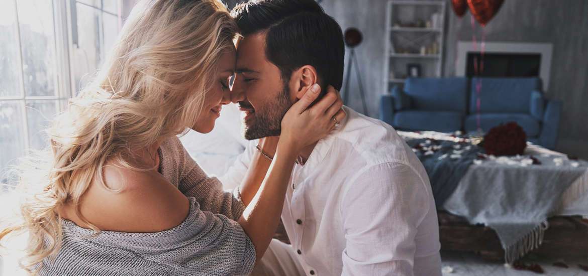 Τι να κάνεις για να κρατήσεις στη σχέση ένα ζώδιο.