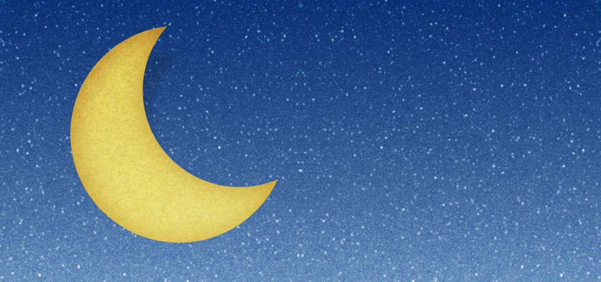 Η Νέα Σελήνη στον Αιγόκερω στις 31 Δεκεμβρίου 2024.