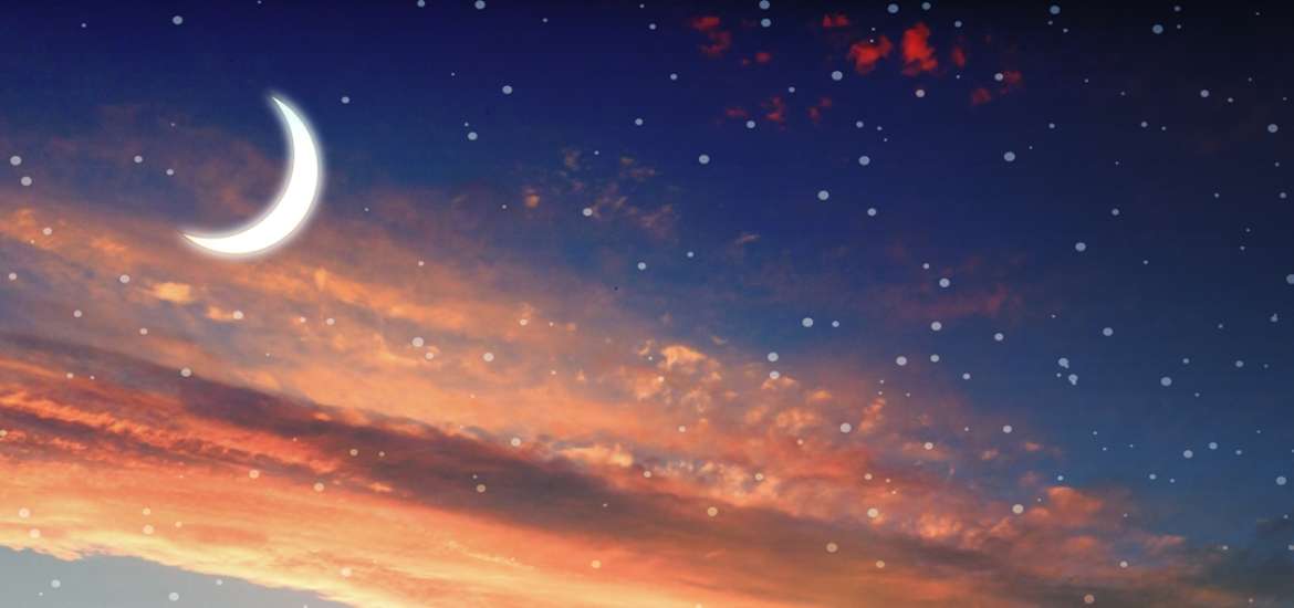 Ζώδια: Η Νέα Σελήνη στον Σκορπιό τον Νοέμβριο 2025.