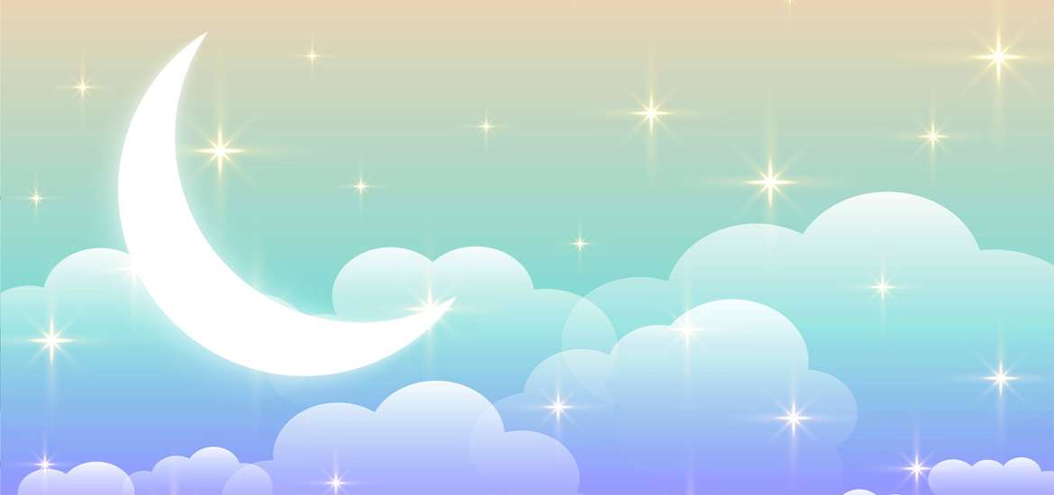 Η Νέα Σελήνη στον Ταύρο στις 27 Απριλίου 2025.