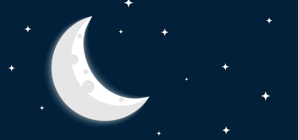 Η Νέα Σελήνη στον Υδροχόο στις 29 Ιανουαρίου 2025.