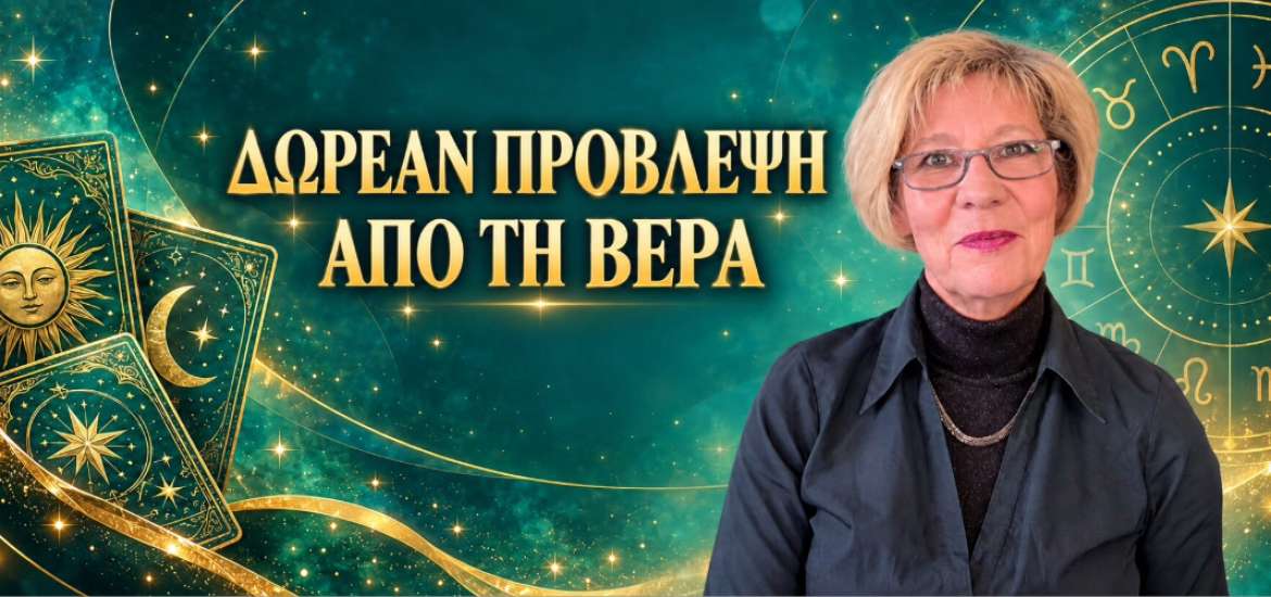 Νέα Σελήνη στον Ζυγό: Δωρεάν πρόβλεψη στο email σου.