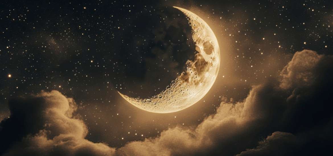 Νέα Σελήνη στον Ζυγό 21 Οκτωβρίου 2025.