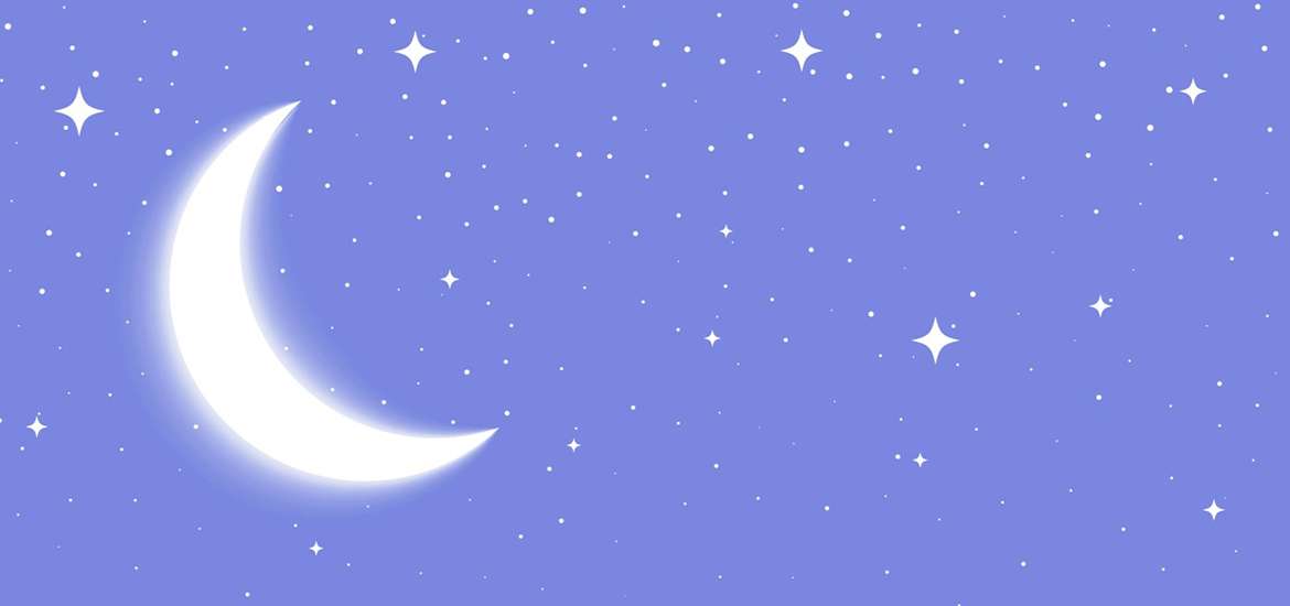 Η Νέα Σελήνη στους Ιχθύς στις 28 Φεβρουαρίου 2025.