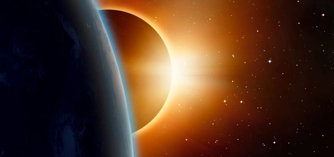 Ολική έκλειψη Σελήνης Σεπτεμβρίου: Θετικές αλλαγές σε 6 ζώδια.