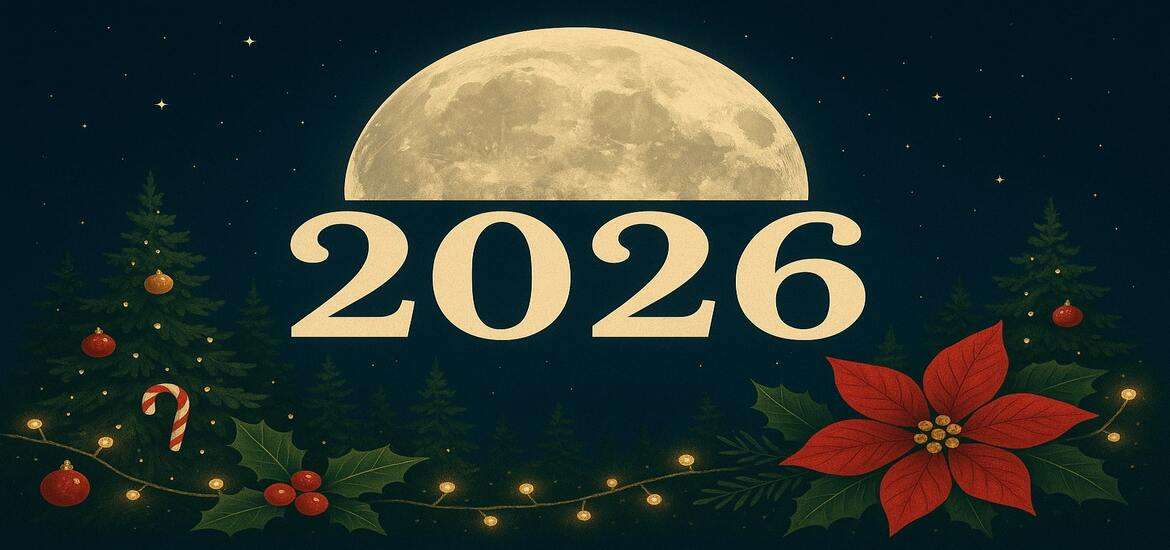 Πανσέληνος 2026: Πότε έχουμε και ποια ζώδια επηρεάζει;