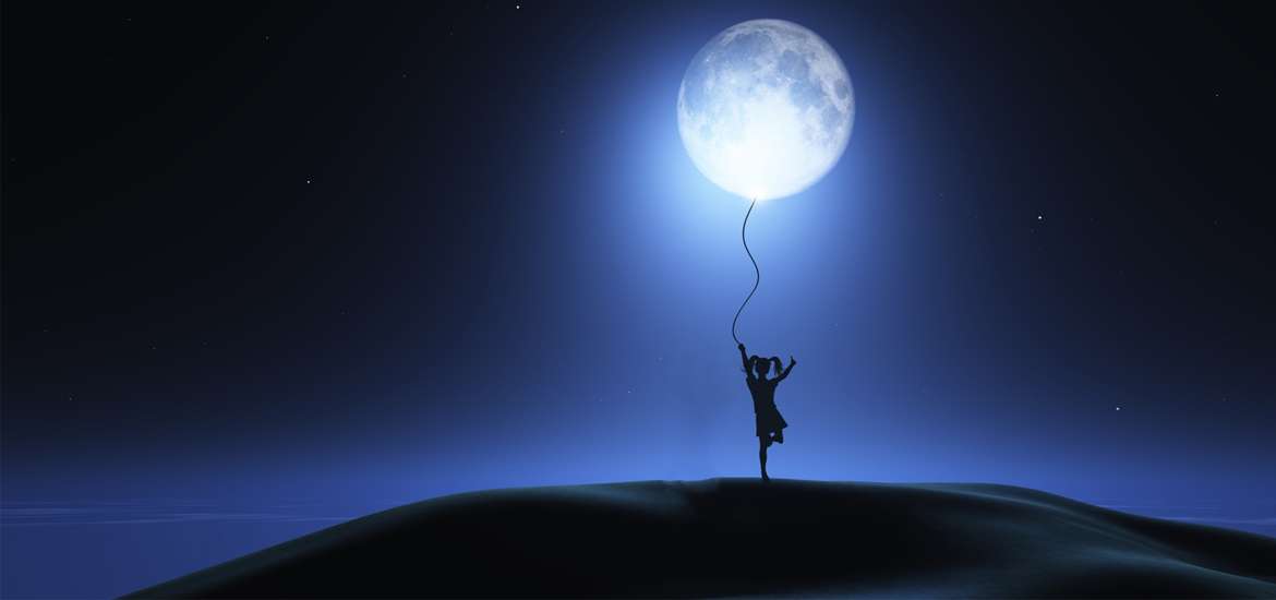 Η Πανσέληνος στους Ιχθείς στις 31 Αυγούστου 2023.