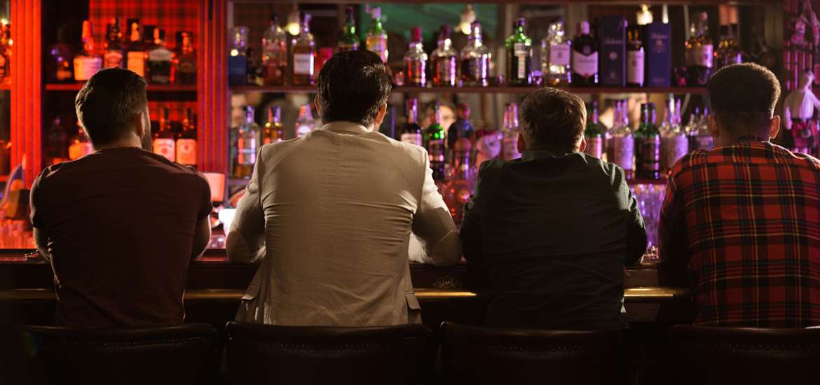 Τα αρνητικά στοιχεία των αντρών με βάση το ζώδιο τους.