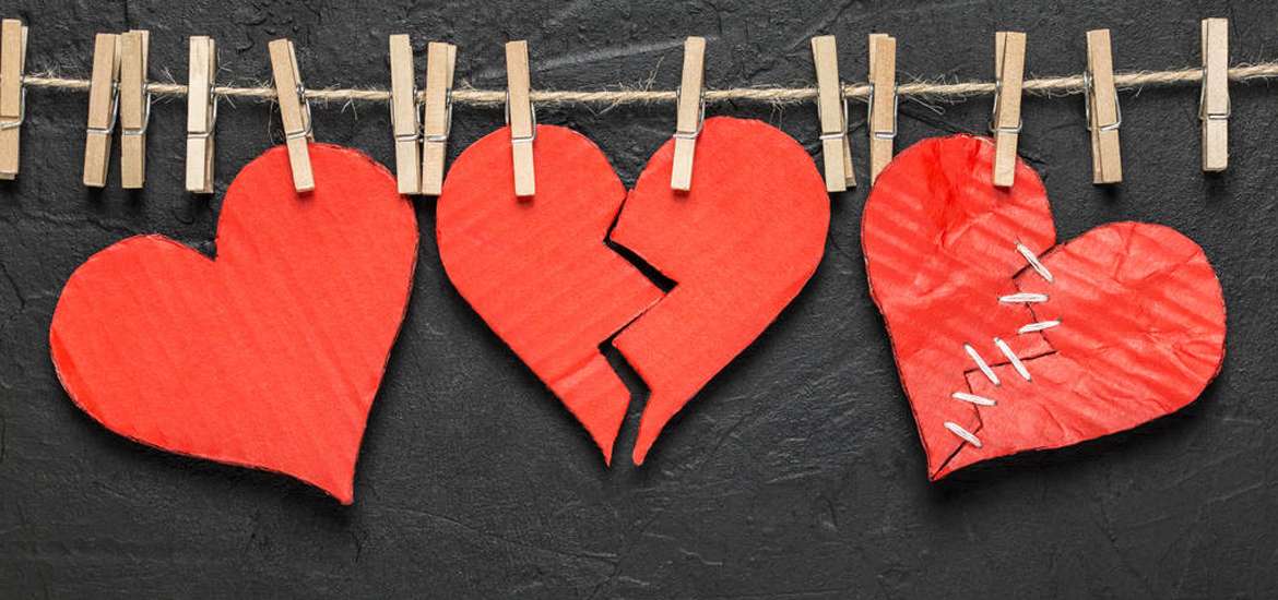 Ποια σχέση διατηρούν τα ζώδια με τους/τις πρώην τους;