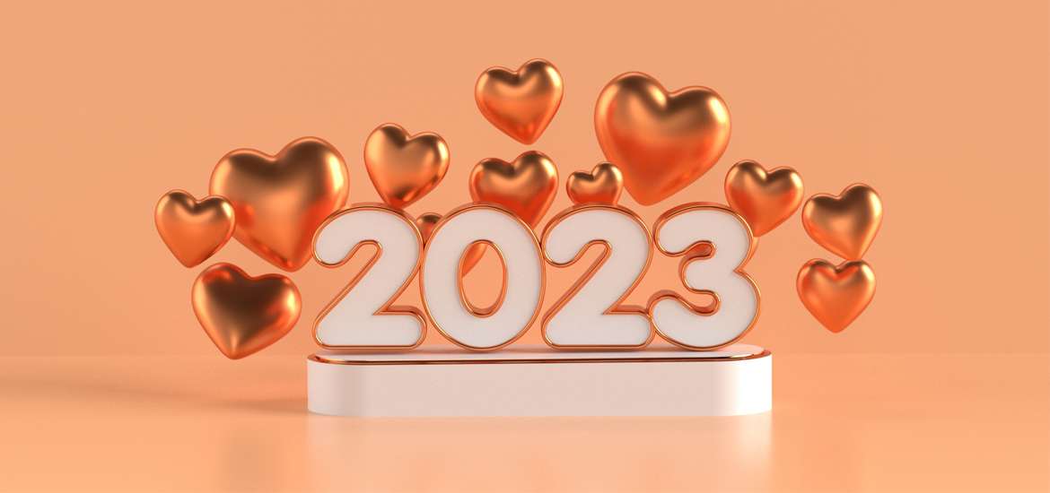 Ποια ζώδια και πότε θα έχουν ερωτική επανασύνδεση το 2023;