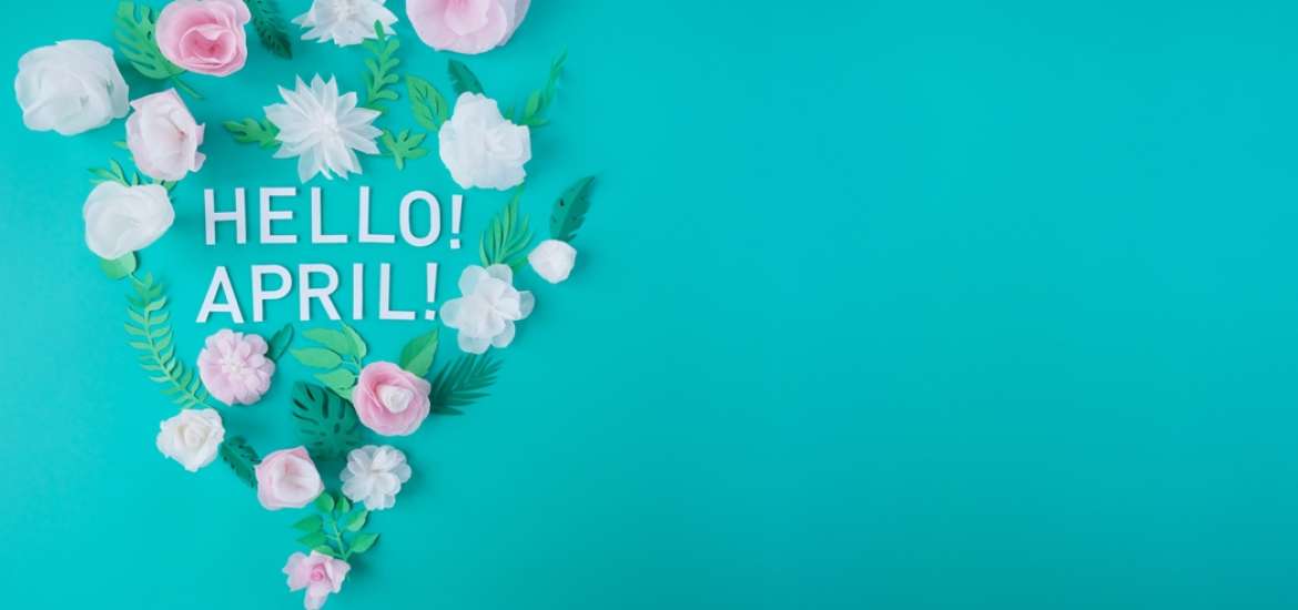 Ποια ζώδια θα είναι πολύ τυχερά τον Απρίλιο 2025;