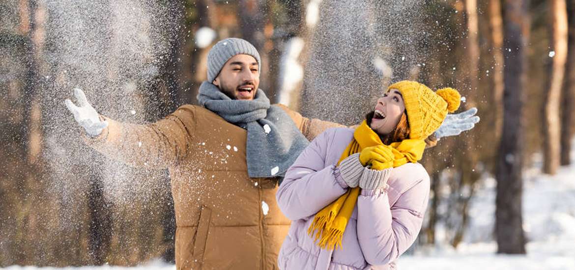 Ποια ζώδια θα έχουν επανασύνδεση τον Ιανουάριο 2023;