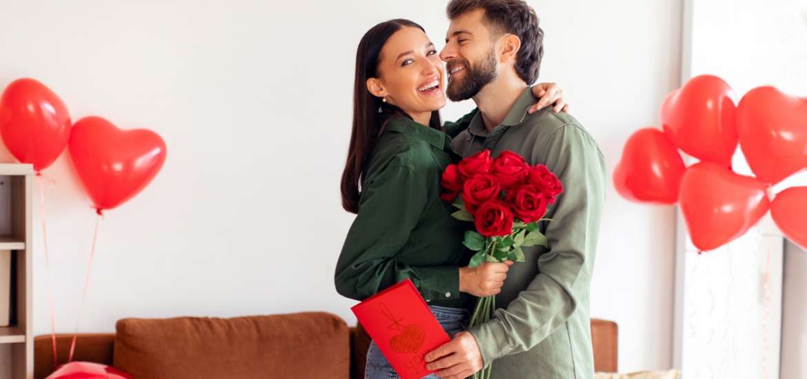 Ποια ζώδια αγαπούν ή αποφεύγουν τον Άγιο Βαλεντίνο;
