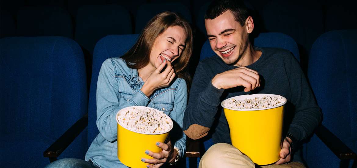 Ποιες τηλεοπτικές σειρές ή ταινίες προτιμούν τα ζώδια;