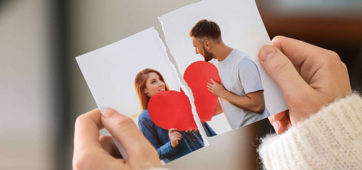 Πως αντιδρούν τα ζώδια μετά από ένα χωρισμό;