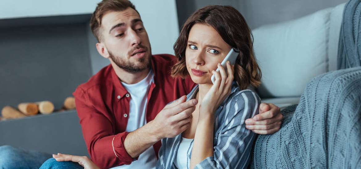 Πως αντιδρούν τα ζώδια στη φράση “Θέλω να μείνω λίγο μόνος”;