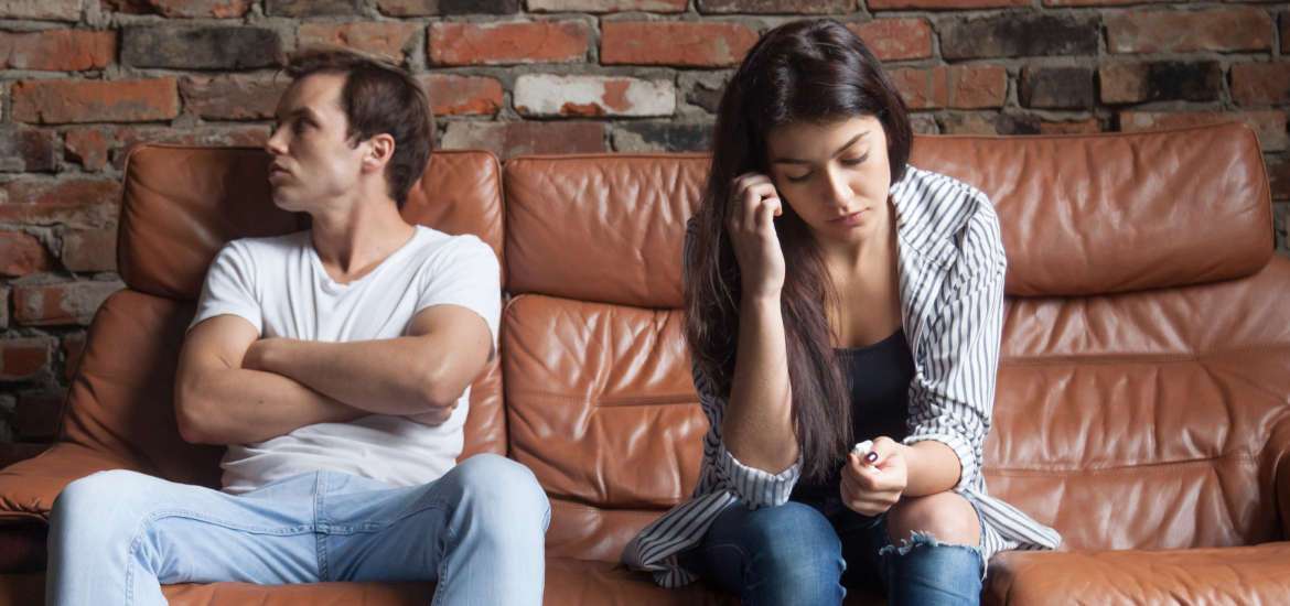 Πως αντιδρούν τα ζώδια όταν ο έρωτας καταλήγει σε δράμα;