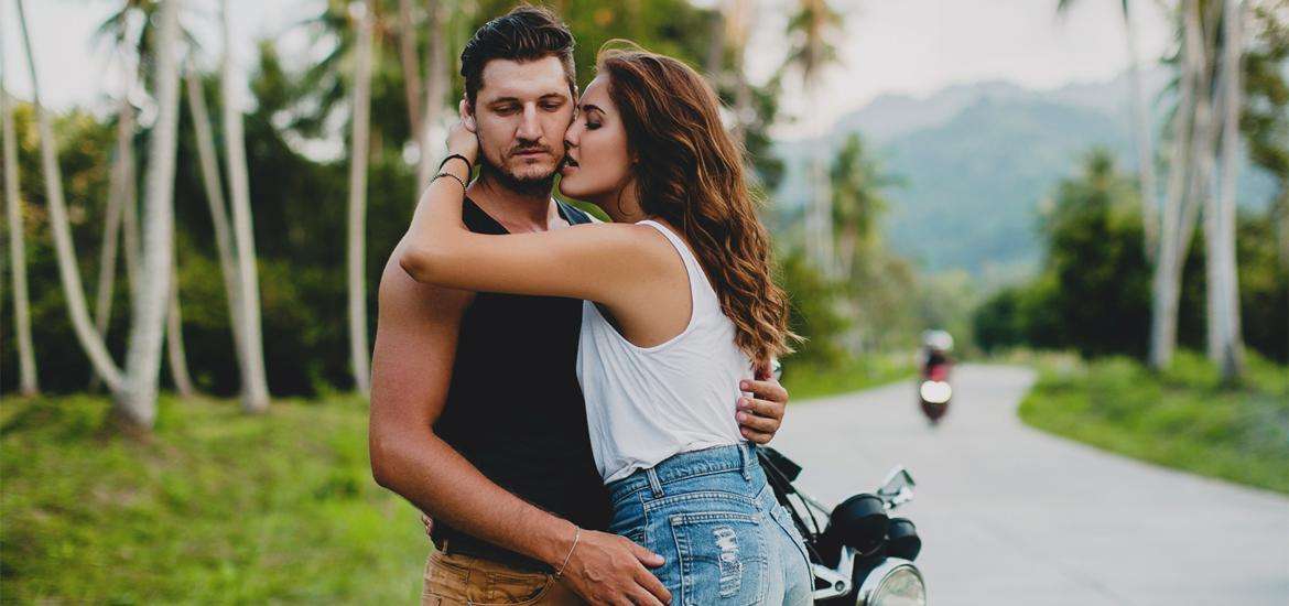 Μάθε πως εκφράζουν τα 12 ζώδια το ερωτικό πάθος.