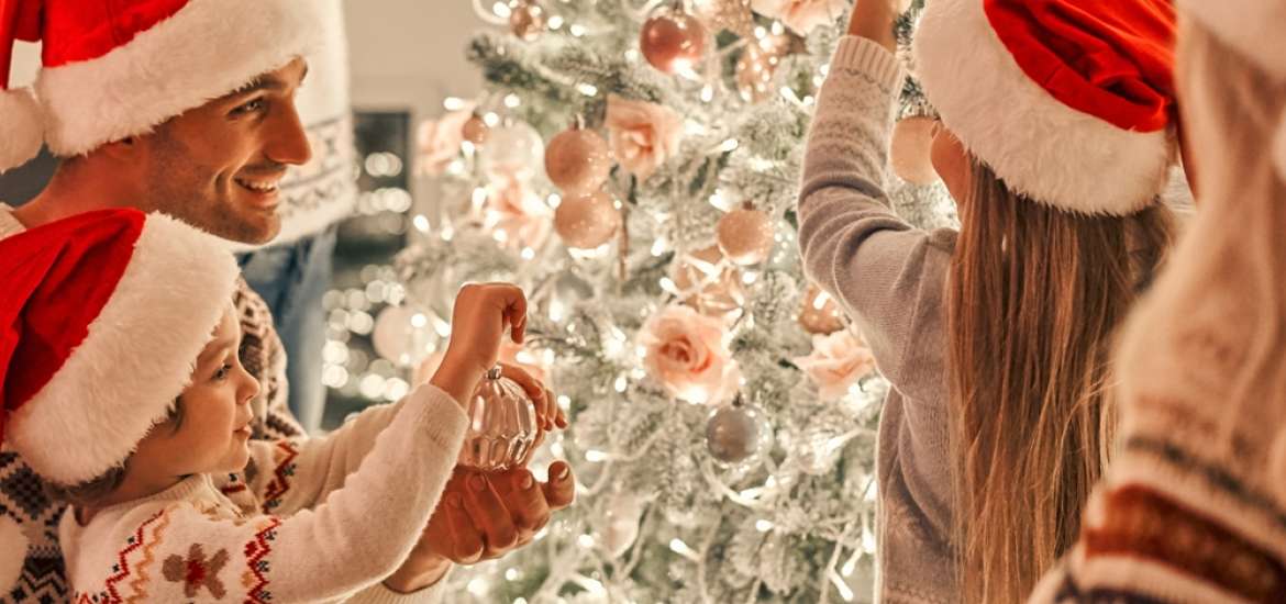 Πώς γιορτάζει κάθε ζώδιο τα Χριστούγεννα;