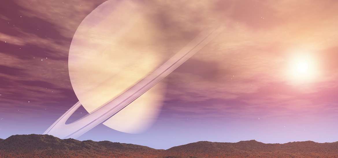 Πως ο Κρόνος επηρεάζει το ζώδιό σου το 2024;