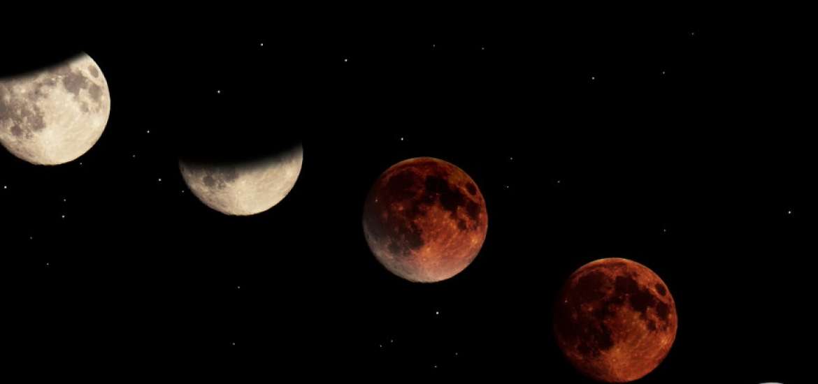 Πως οι εκλείψεις Ηλίου και Σελήνης επηρεάζουν τα ζώδια;