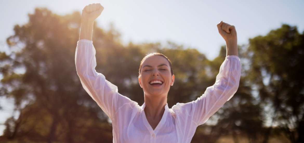 Πως κάθε ζώδιο θα ενισχύσει την αυτοπεποίθηση του;