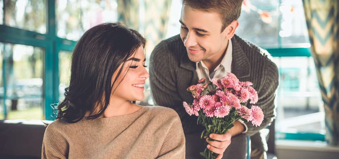 Πώς θα τα πάτε καλά με το άτομο που αγαπάτε.