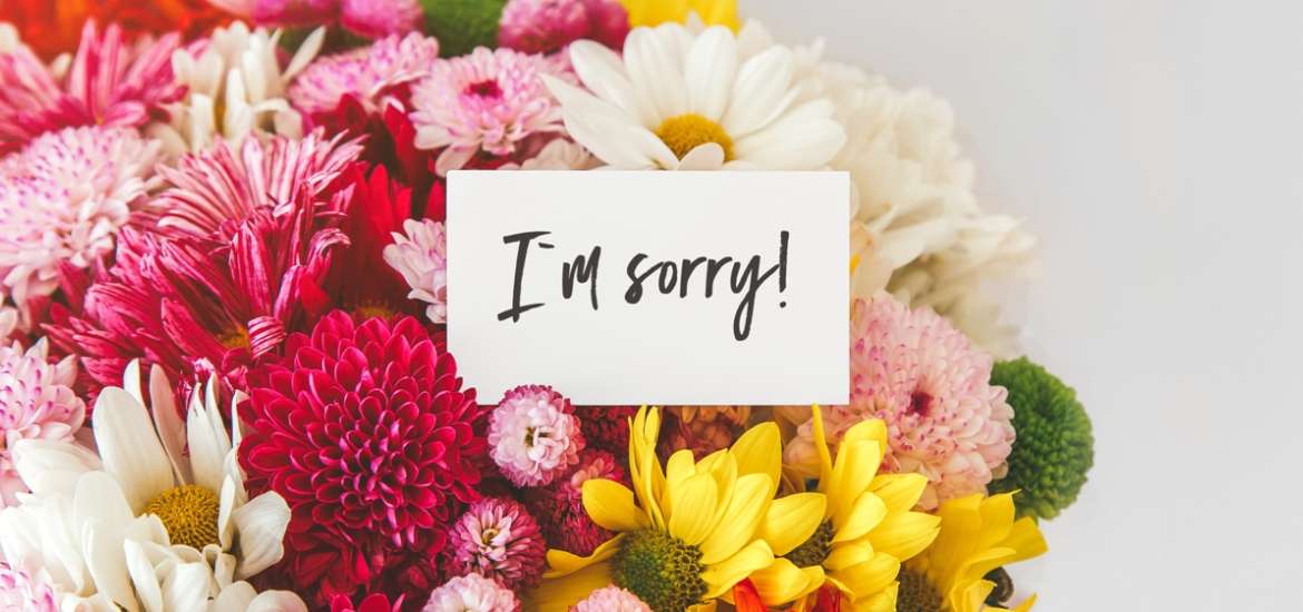 Πώς ζητά συγγνώμη κάθε ζώδιο;