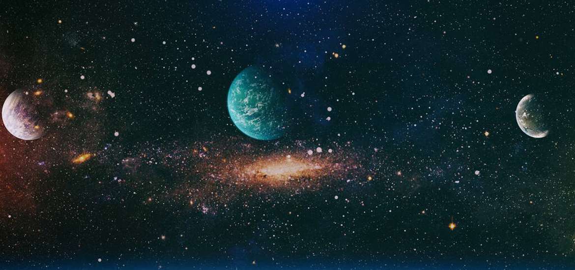 O Ποσειδώνας στους οίκους του γενέθλιου χάρτη σου.