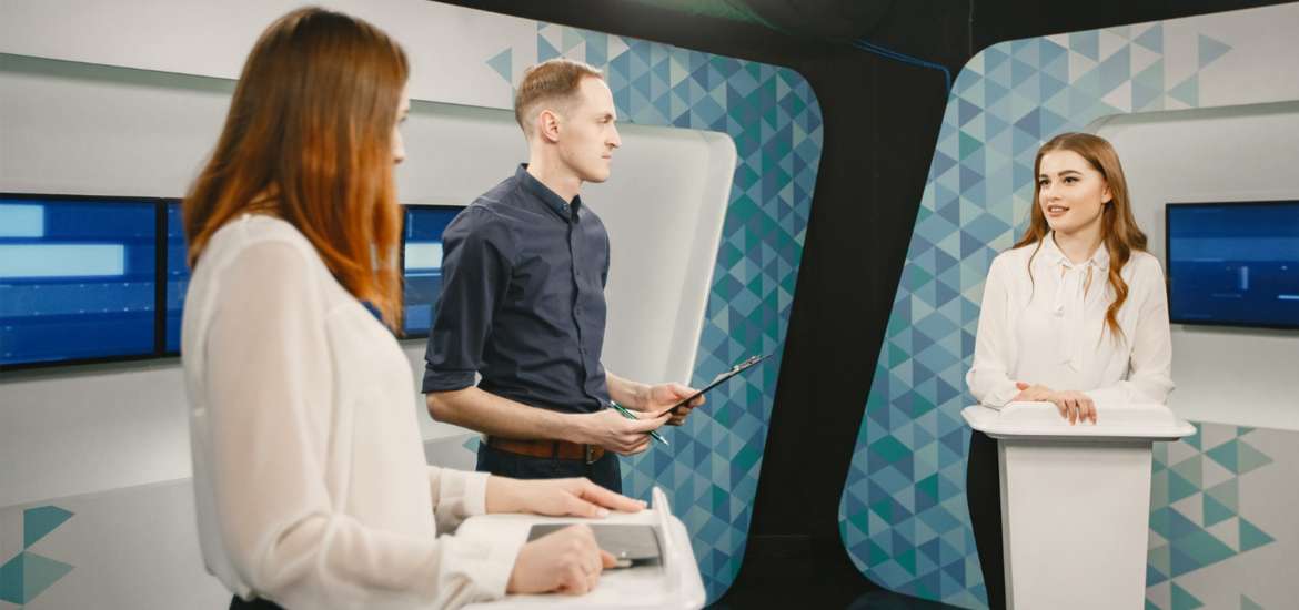 Πόσο εύκολα τα ζώδια θα πήγαιναν σε ένα reality;