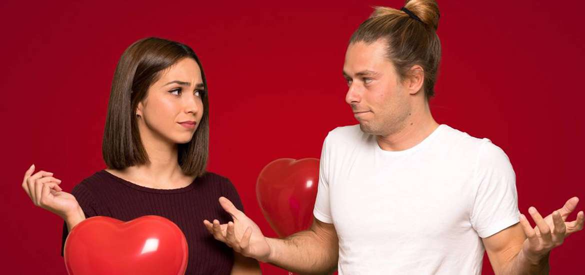 Πόσο συνεπή είναι τα ζώδια στη σχέση τους;