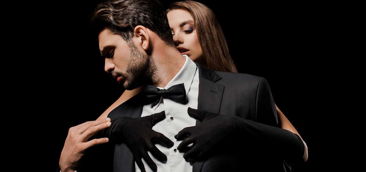 Πότε νιώθουν καλά στη σχέση τους οι άντρες του ζωδιακού;