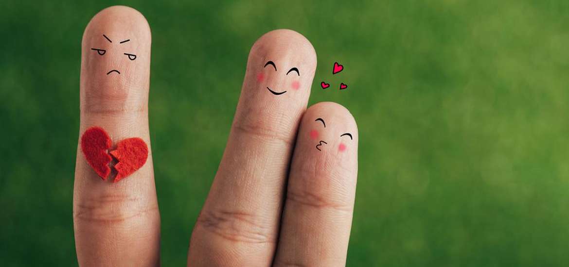 Πότε τα ζώδια γίνονται άπιστα και γιατί το κάνουν;