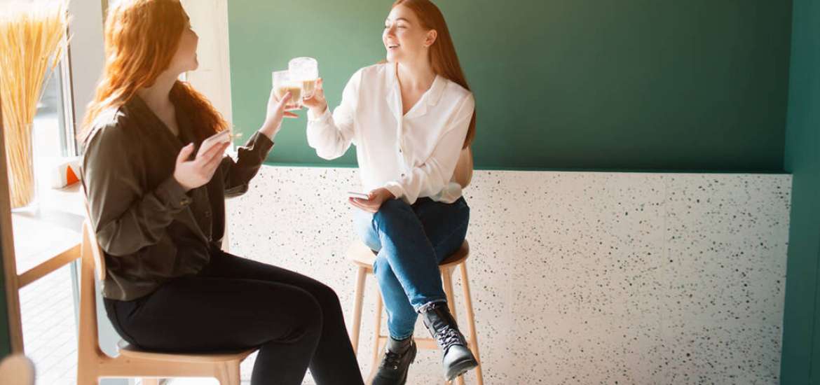 Πρώτη συνάντηση: Ποιες είναι οι δεύτερες σκέψεις των ζωδίων;