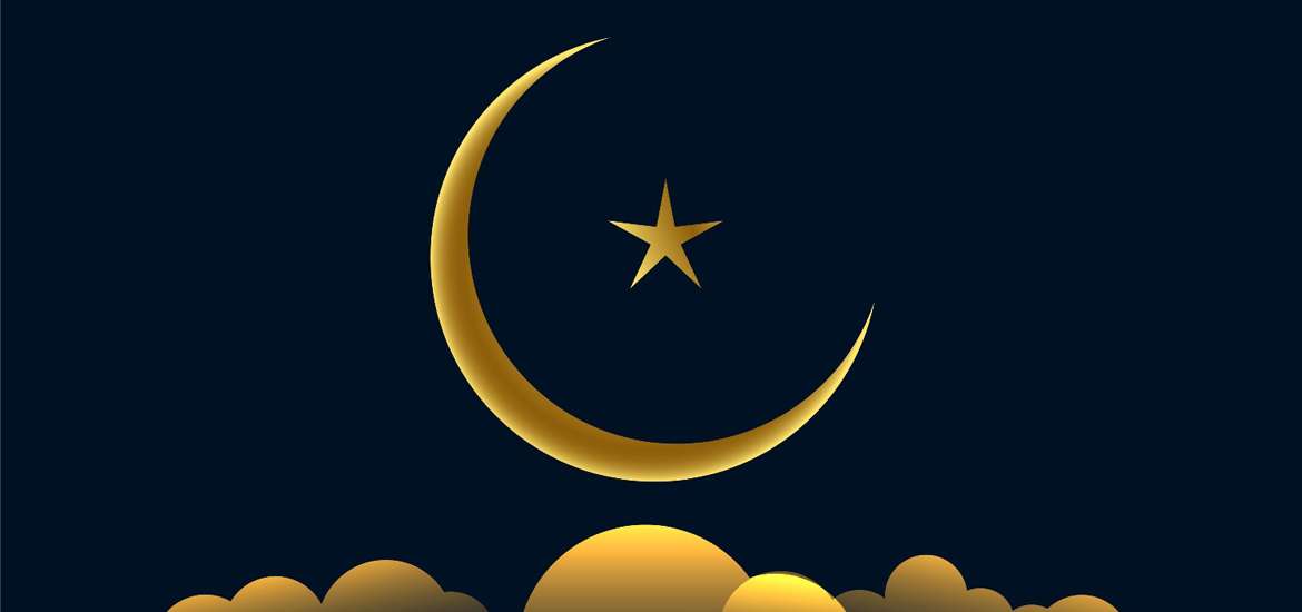 Η Σελήνη κενής πορείας τον Νοέμβριο 2021.