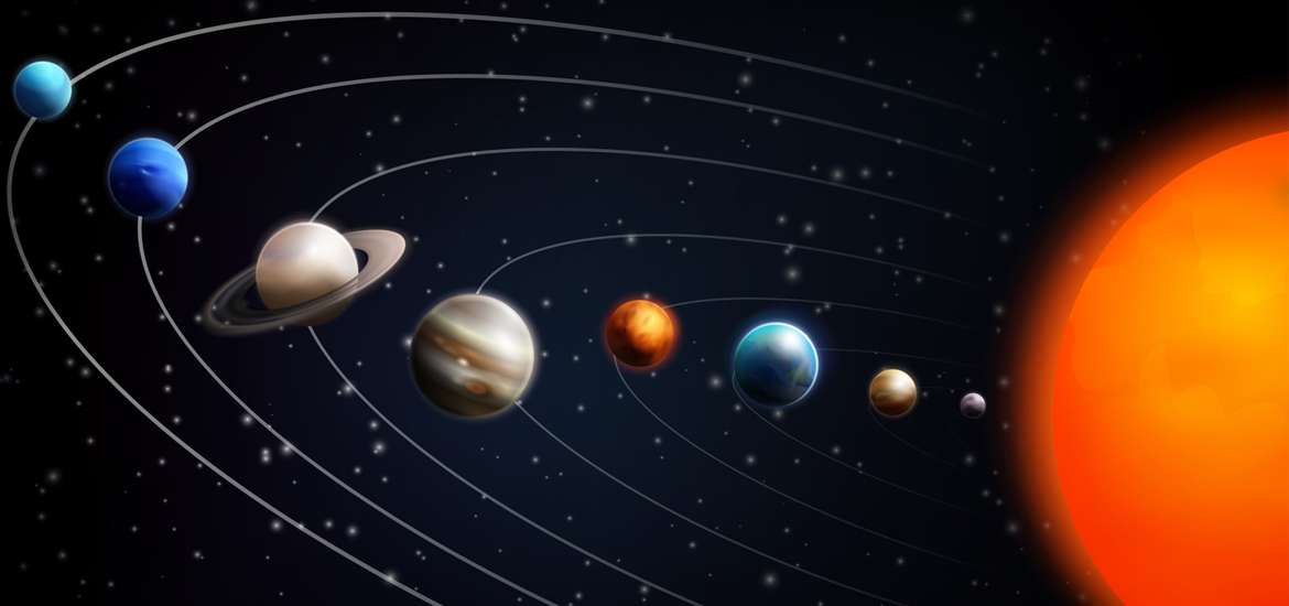 Η Σύνοδος Δία - Κρόνου στον Υδροχόο στις 21 Δεκεμβρίου 2020.