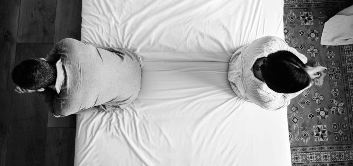 Τα 4 ζώδια που δείχνουν ψυχρά αλλά μέσα τους λιώνουν.