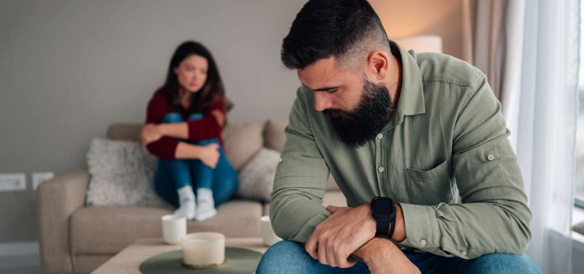 Τα 4 ζώδια που δεν παραδέχονται ποτέ το λάθος.