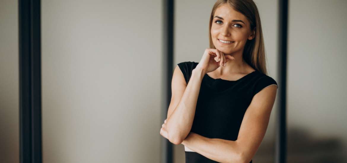 Τα 4 ζώδια που έχουν ισχυρή αυτοπεποίθηση.