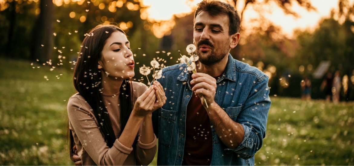 Τα 4 ζώδια που τα θέλουν όλα ή τίποτα.