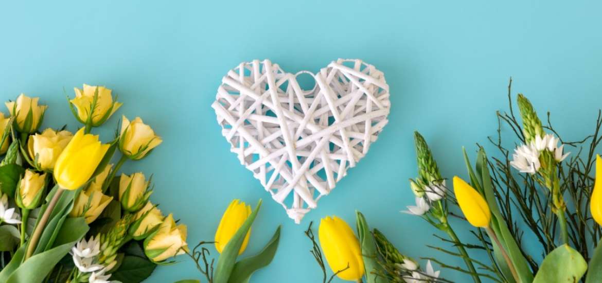 Τα 4 ζώδια που η ενέργεια τους εκτοξεύεται την Άνοιξη.