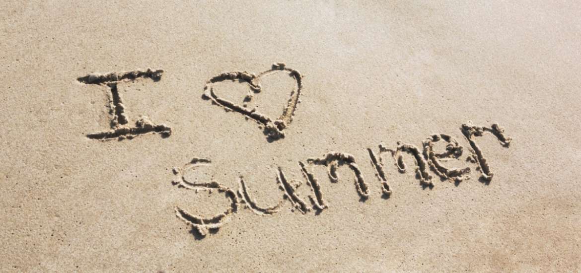 Τα 4 ζώδια που λατρεύουν το καλοκαίρι.