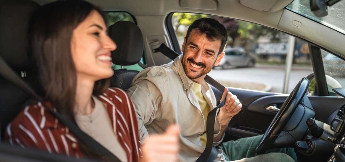 Τα 4 ζώδια που θα σου δοθούν μόνο αν νιώσουν ασφάλεια.