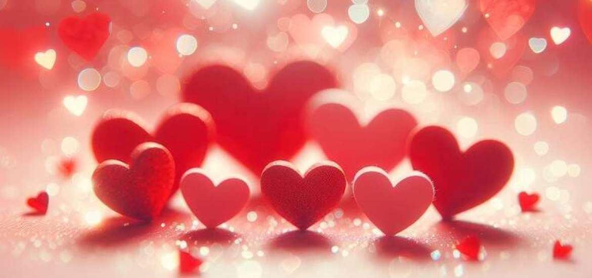 Τα αισθηματικά των ζωδίων τον Μάρτιο 2025.