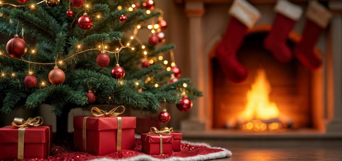 Τι χριστουγεννιάτικο δέντρο ταιριάζει στο ζώδιό σου;