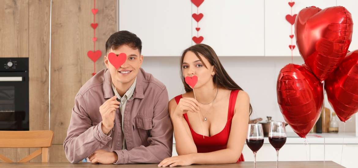 Τι δεν πρέπει να πεις σε κάθε ζώδιο την ημέρα του Αγίου Βαλεντίνου.