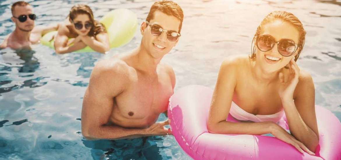 Ζώδια: Διακοπές με το Σόι στα Πάτρια Εδάφη.