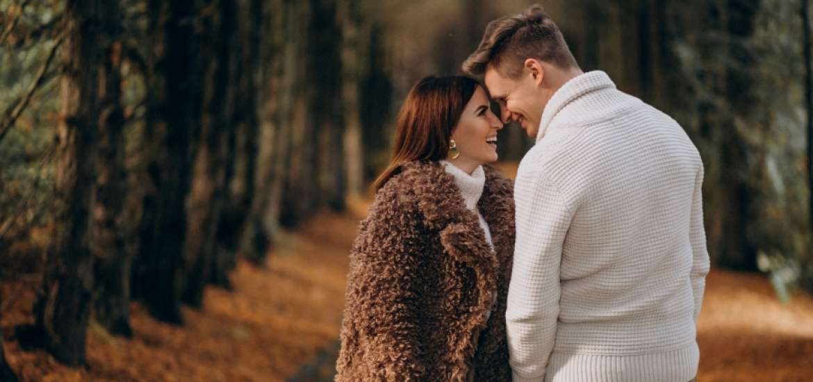 Ποια ζώδια θα έχουν ερωτική επανασύνδεση τον Οκτώβριο;