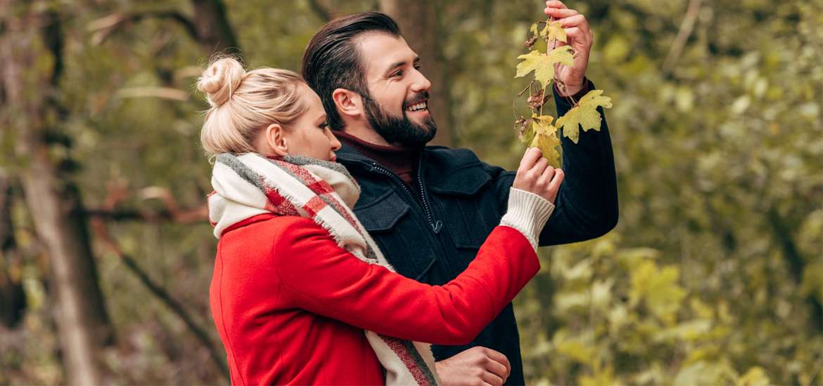 Ποια ζώδια θα έχουν ερωτική επανασύνδεση τον Σεπτέμβριο;
